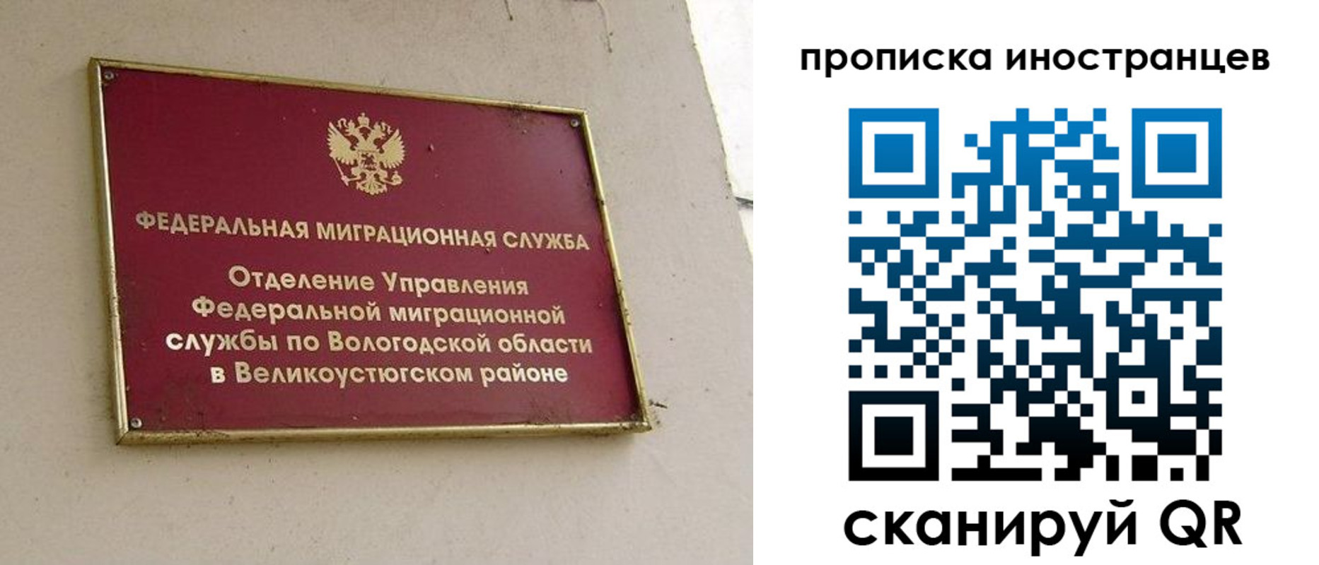 временная регистрация для всех в Горячем Ключе